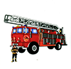 Fire engine